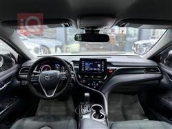 تۆیۆتا کامری